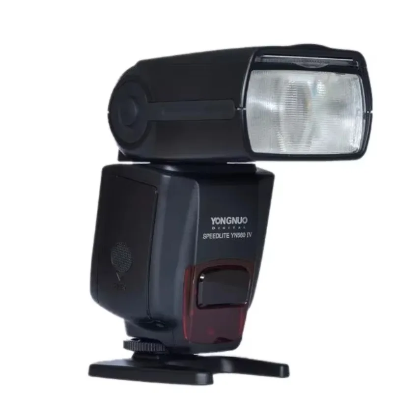 2025Top verkäufe Yongnuo Yn560-iv 2,4G Drahtlose Speedlite Taschenlampe & Gruppe Flash Speedlite Für Kameras für Kamera Blitzlicht