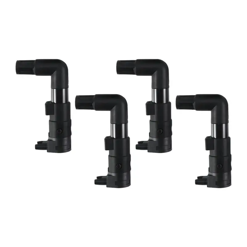 

4Pcs Motorcycle-Ignition Coil Kits 7715856-02 1213771585602 For BMW Motorcycle R1200GS R1200R R1200S R1200RT R12 R12T
