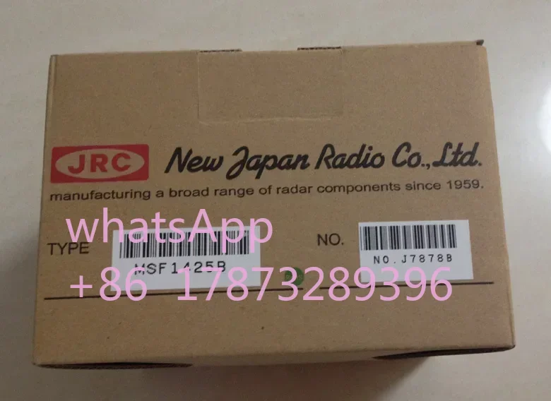 MAF1425B  JRC magnetron MAF1452B