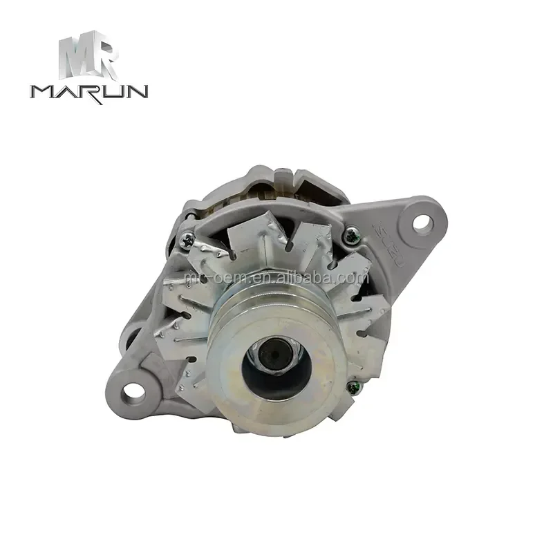 【Aftermarket High Quality】 Select Parts Alternator Generator Assembly 1876182840 1812006032 Engine Alternator for