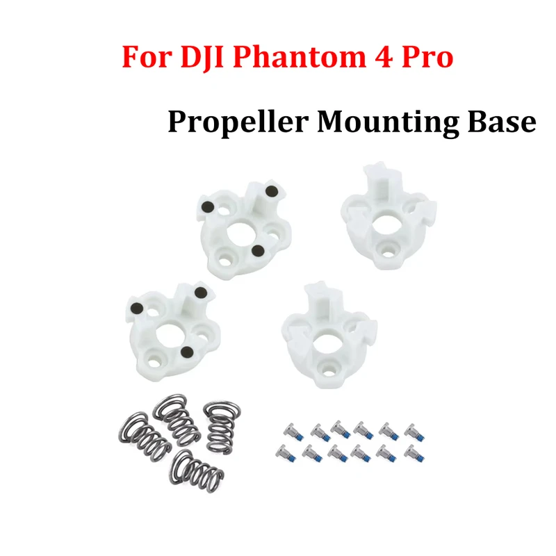 Propeller Mounting …