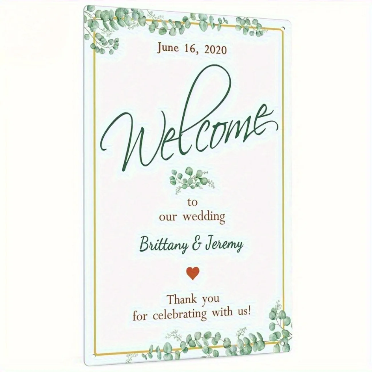 Personalized 