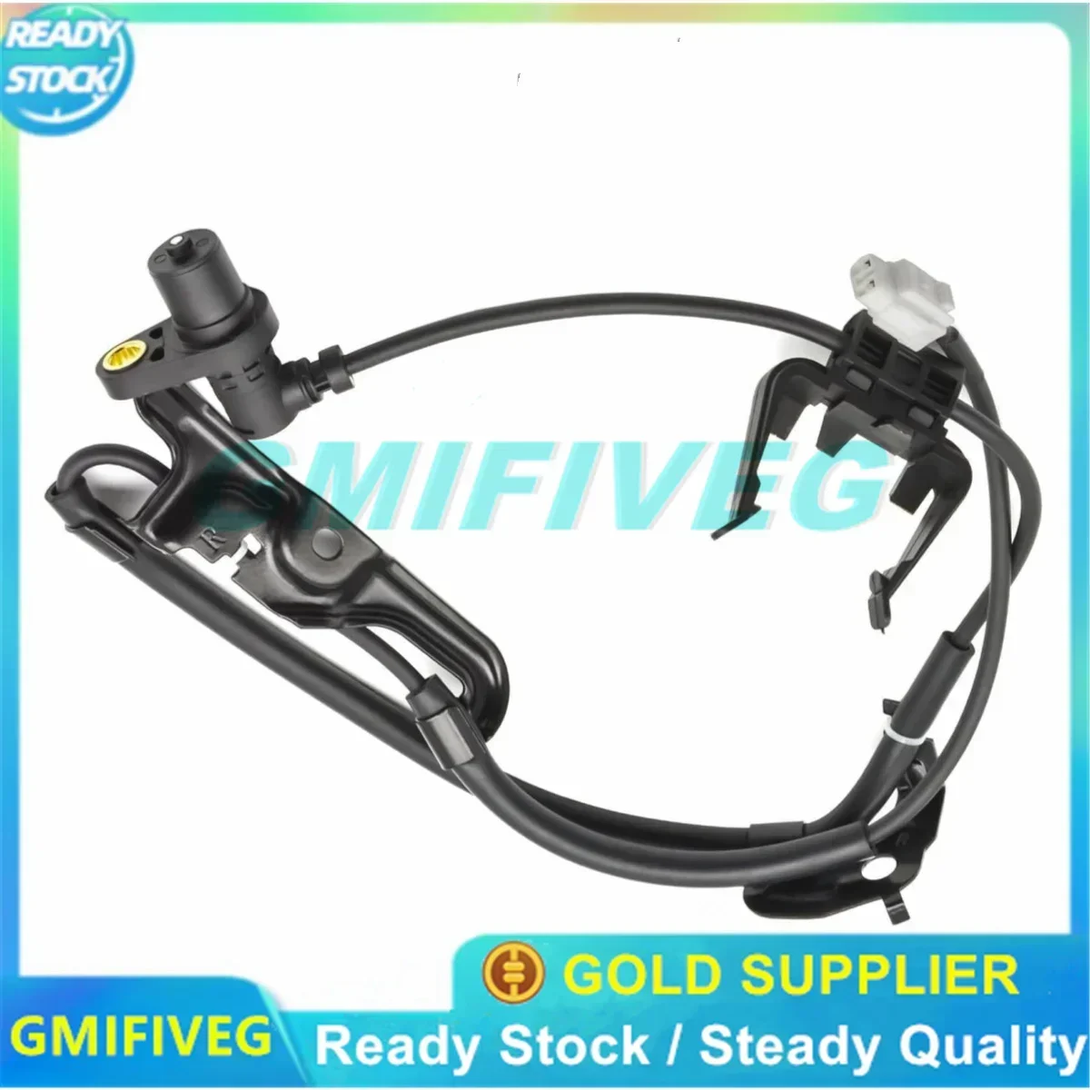 

ABS Wheel Speed Sensor 89542-33090 Front Right for 2007 2008 2009 2010 2011 Toyota Camry Lexus ES350 8954233090 ALS1797 5S8668