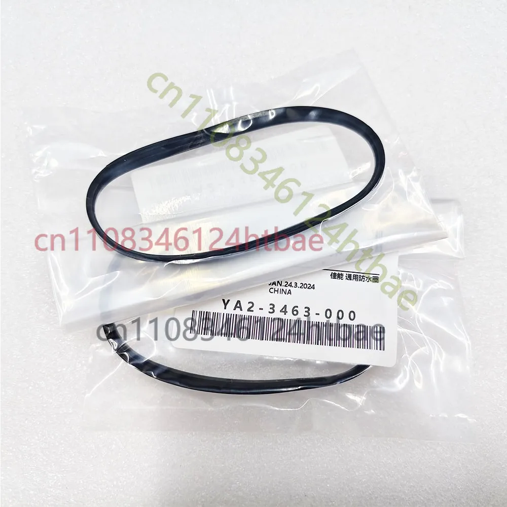 

For Canon LENS MOUNT RUBBER RING ORIGINAL PART YA2-3463-000 Repair Part 1pcs new