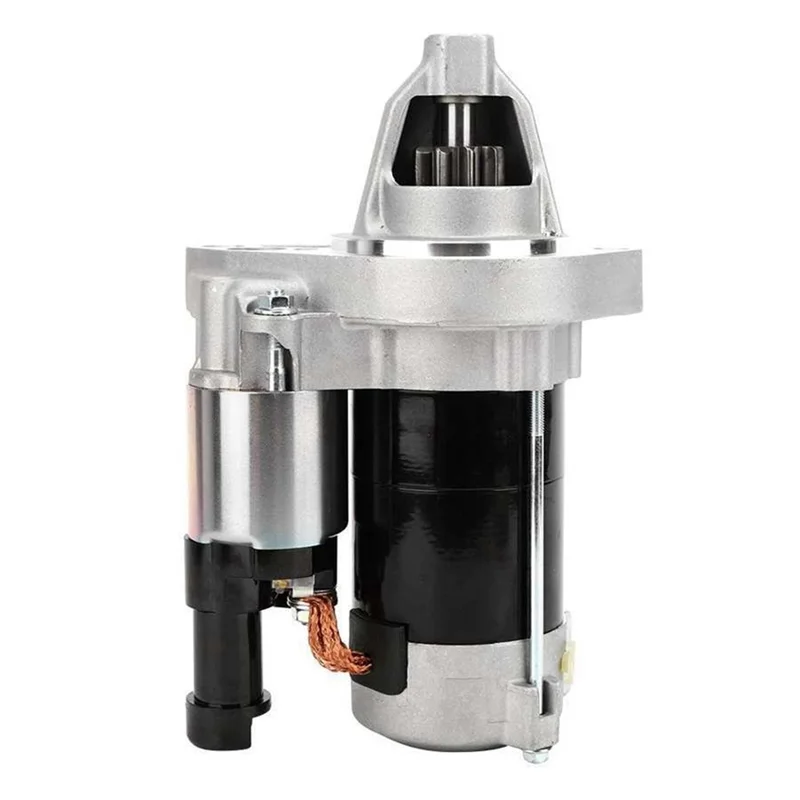

31200-RNA-A01 Starter Motor Starter Motor Automotive For Honda Civic 2006-2011 1.8L Replacement Accessories-N25R
