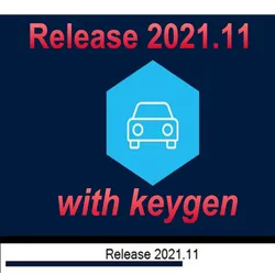 Unlimited 2021.11 New Keygen 2020.23 vd ds150e cdp software CD scanner Tnesf Delphis Orpdc support 2021 years model car truck