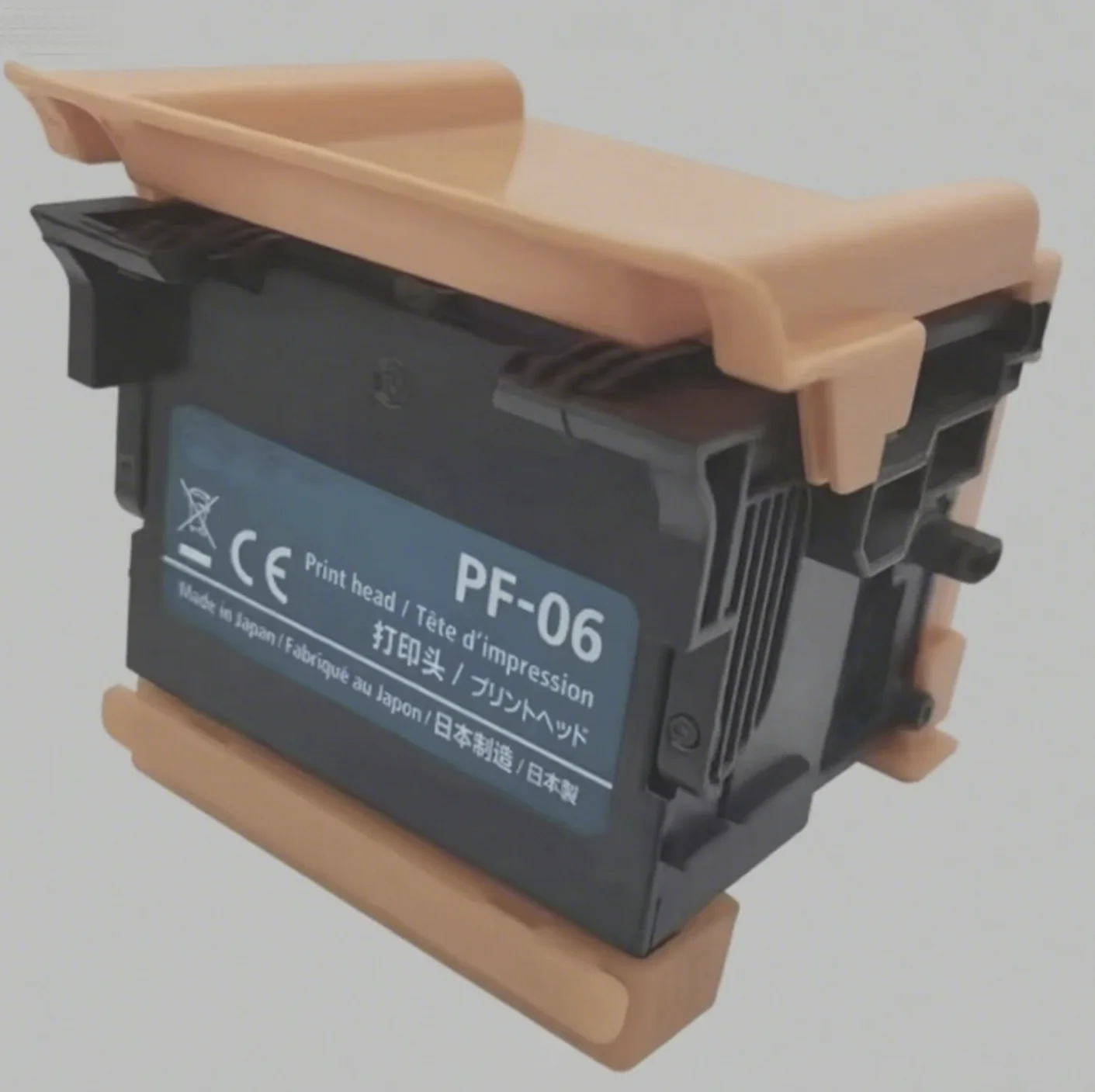 

Printhead Print head printer for canon TX2000 3000 4000 5200 5300 TA-30 TA-20 TA-5200 TA-5300 TM-200 TM-205 TM-300 TM-305 PF-06