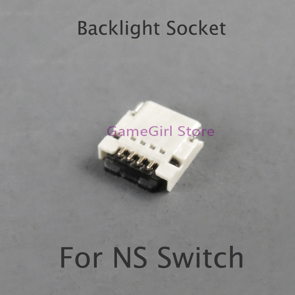 2Pcs For Ns Nintend…