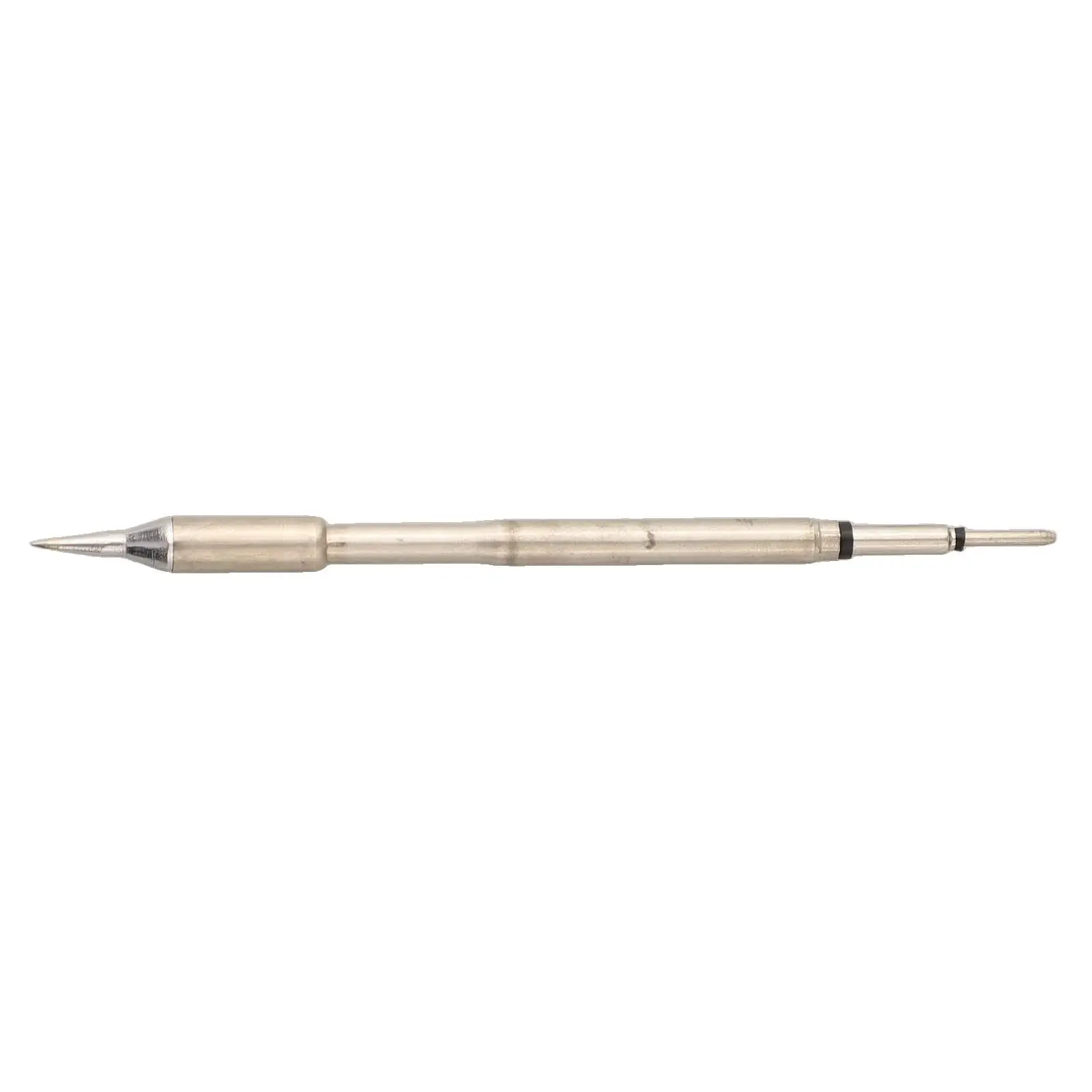 Professional Soldering Tasks Approx.0.3-5.0*2.0 Mm Soldering Iron Tip Accurate Excellent Heat Transfer Precise