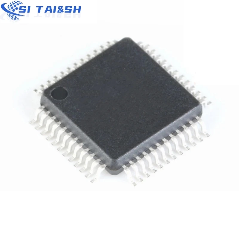 STM8S207K6T6C LQFP-32 24MHz/32KB 8Bit -MCU