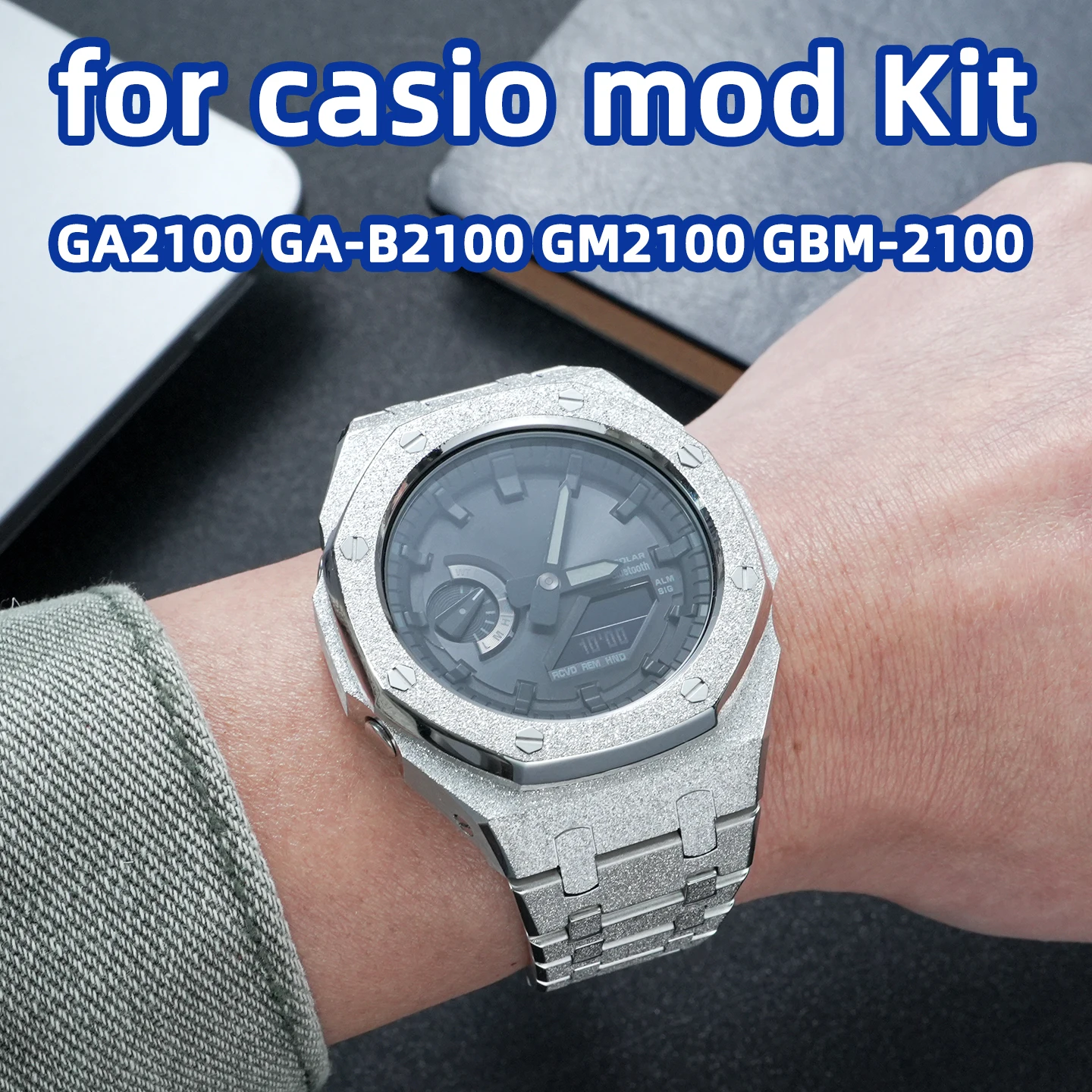 pour-casio-g-shock-ga2100-ga-b2100-gm-2100-gbm-2100-ensemble-bracelet-et-boitier-en-metal-–-bracelet-en-acier-inoxydable-kit-de-renovation-du-cadran