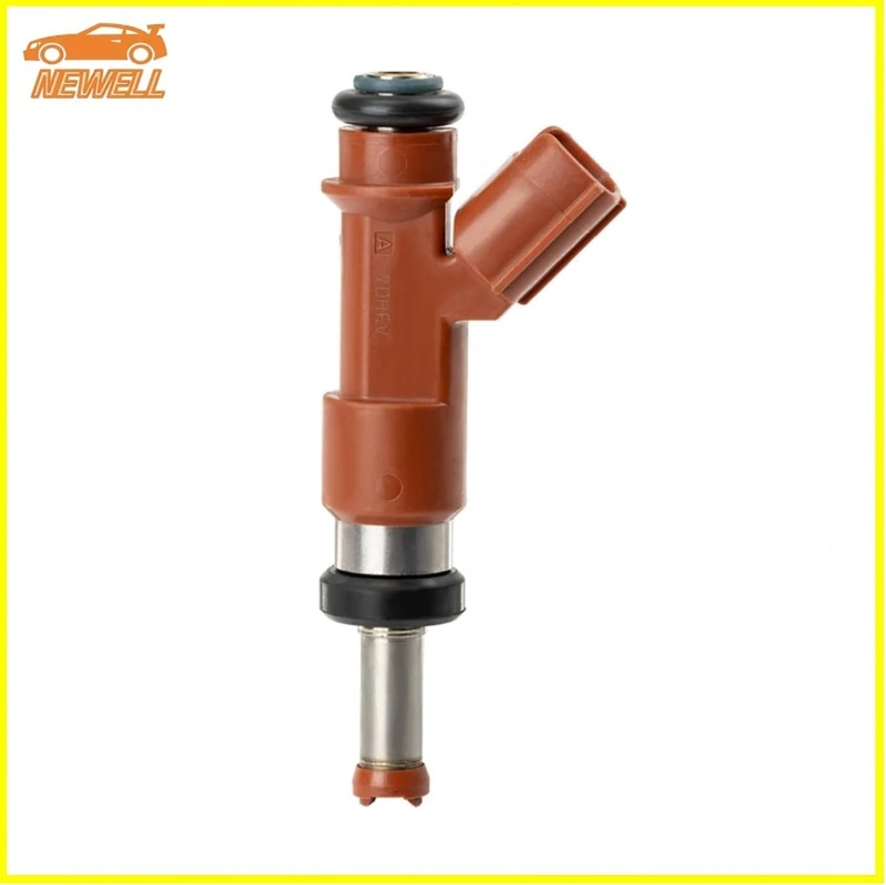 6pcs 23209-31050 23250-31050 23250-0P040 Fuel injector For  Toyota Camry Avalon RAV4 Sienna Highlander Lexus ES350 RX350 3.5L