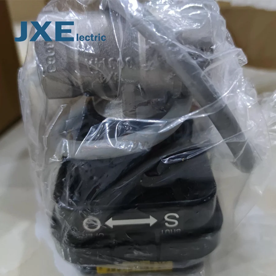 NIPPON Electric Ball Valve PAXE-205UUT Delivery time 3-4 weeks