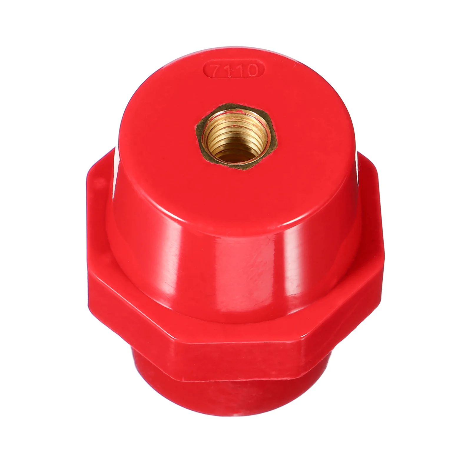 

Busbar Insulator Insulated Junction Post Versatile Electrical Terminal Solutions Heavy-Duty Cable Terminals Insulated Wire