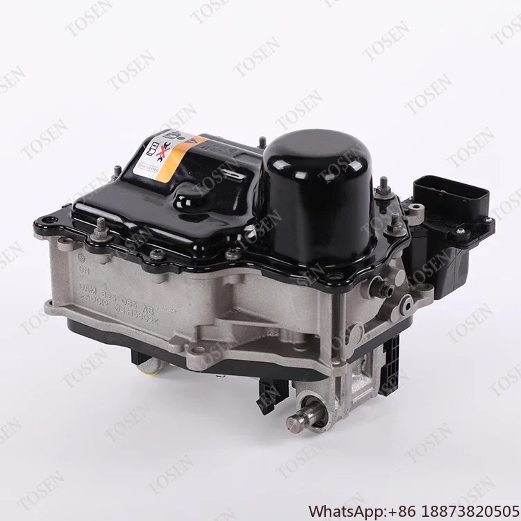 

0AM325025D/H Quality assurance 7 Speed DQ200 0AM Automatic Transmission for vw for audi