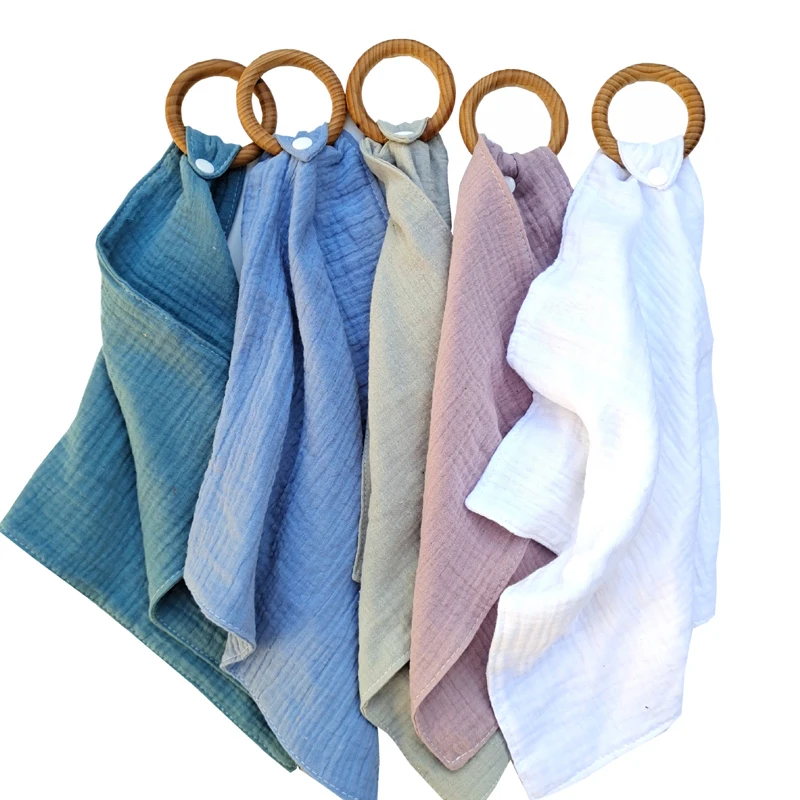 4 Layer Cotton Baby…