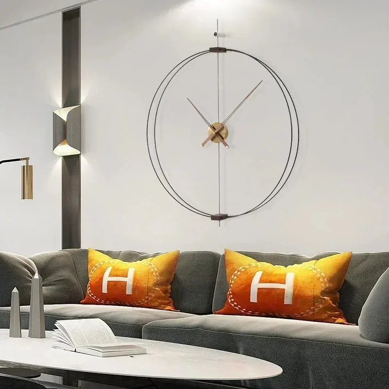 Thumbnail 2 - #33 Compare Silent Wall Clocks Before You Buy