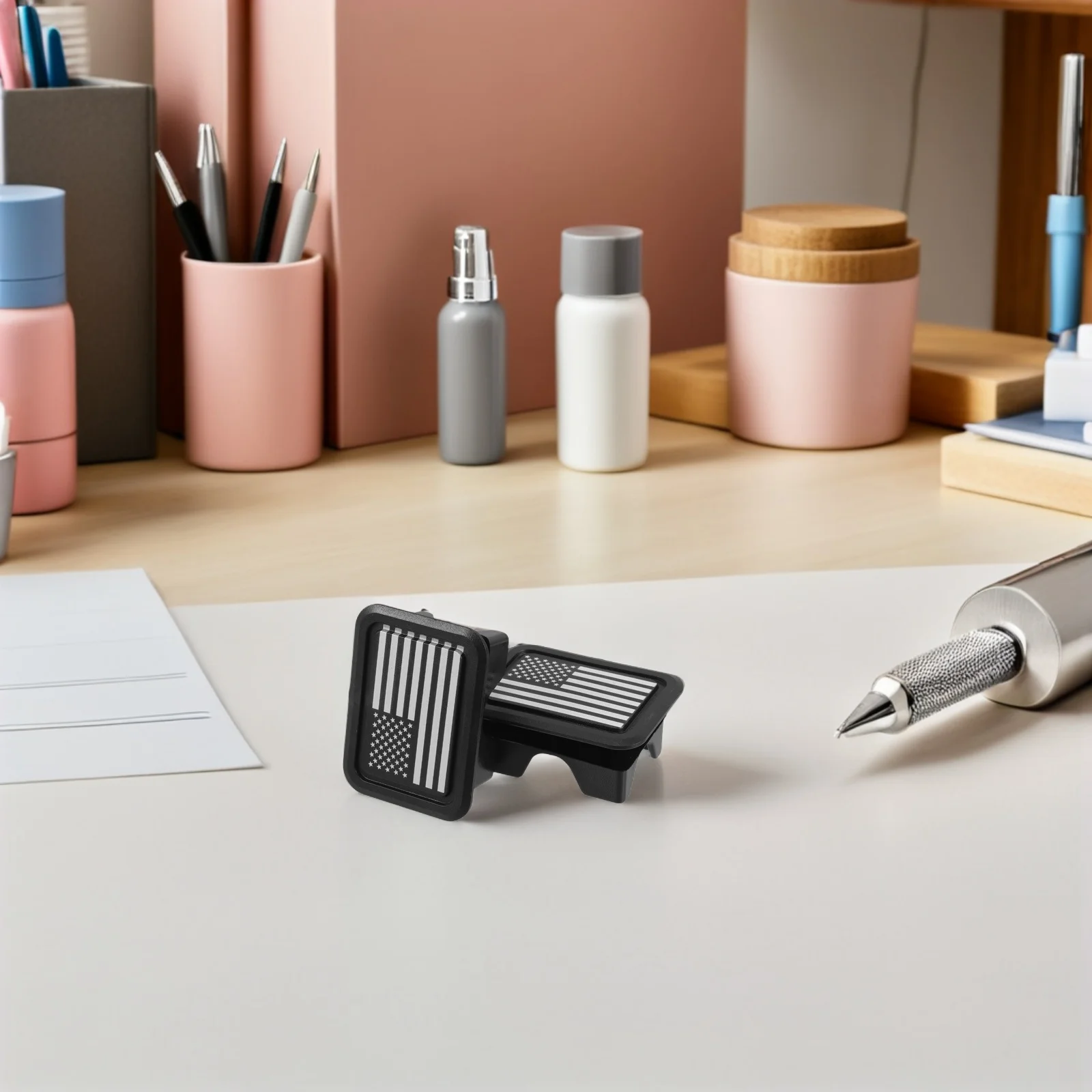 

4Pcs Tail Box Hole Plugs for RAM Models 2019-2021 Premium ABS Bed Rail Stake Covers Smooth Finish Debris Resistant Truck Bed