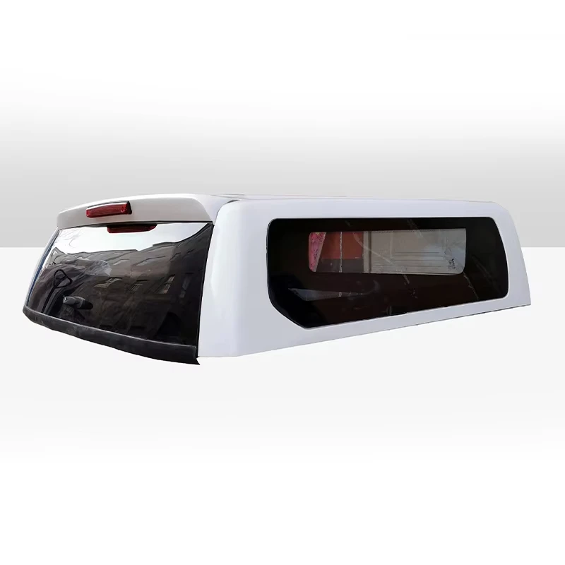 

THot-selling High-quality Roof Pickup Accessories Toyota Isuzu Tundra Mitsubishi Great Wall Durable Tail Box