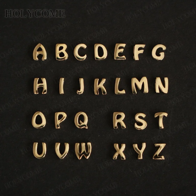Minimalistische Initialen A-Z Buchstaben-Halskette für Frauen und Männer Alphabet S925 Silber Ketten Schmuck Einzigartiges Geburtstagsgeschenk Großhandelspreis – Detail 8
