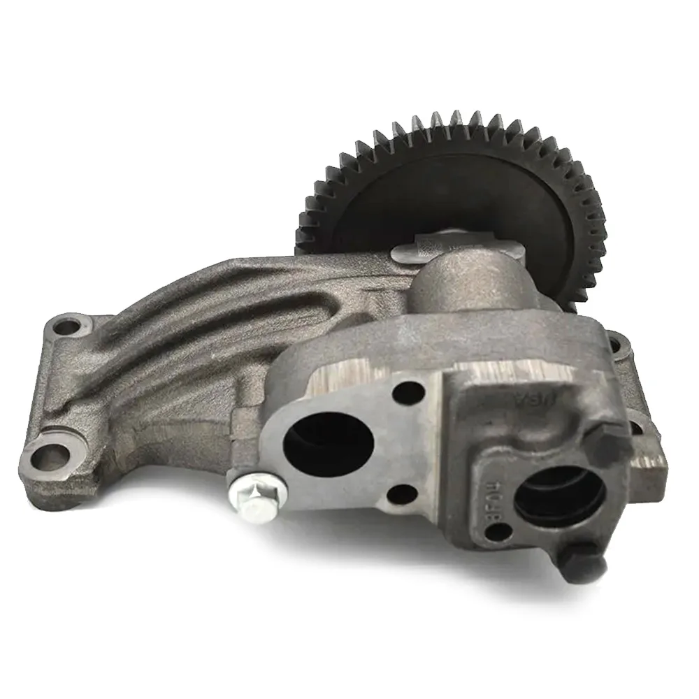 

Gold seller New Hydraulic Oil Pump RE543187 for Tractor 8320RT 8335R 8335RT 8345R 8345RT 8360R 8360RT 8370R 8370RT 8430 9230 937