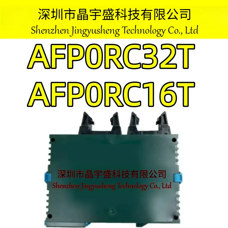 New Original AFP0RC32T AFP0RC16T
