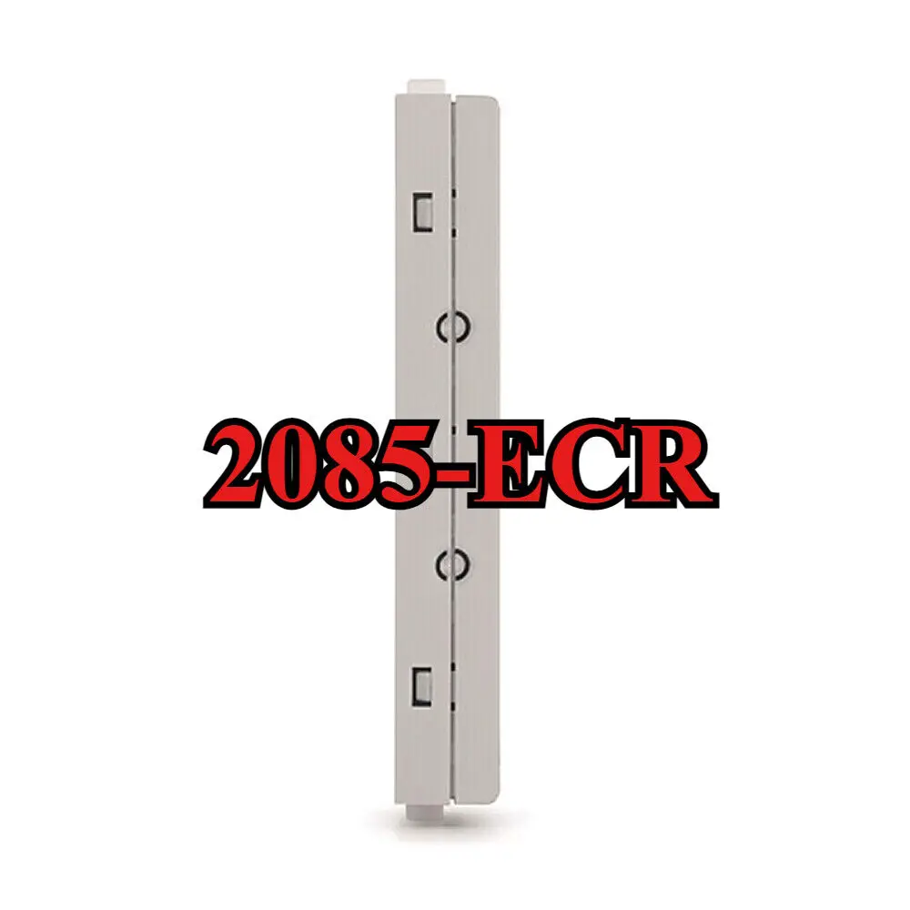 

Allen-Bradley 2085-ECR Micro800 Expansion Module End Cap 2085-ECR In Stock NEW!