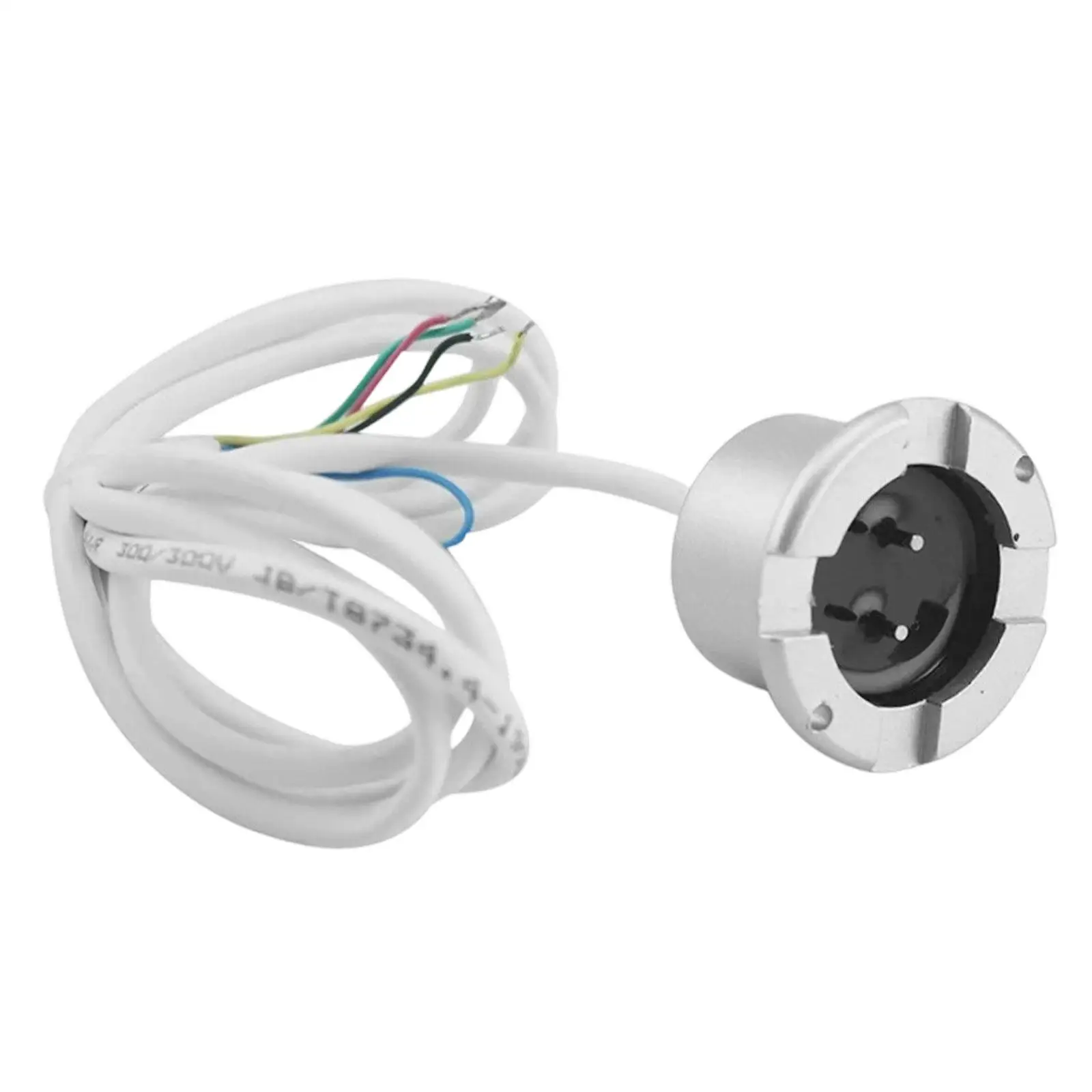 Sensor nivel agua con alarma 24V CC para acuarios - imagen 5