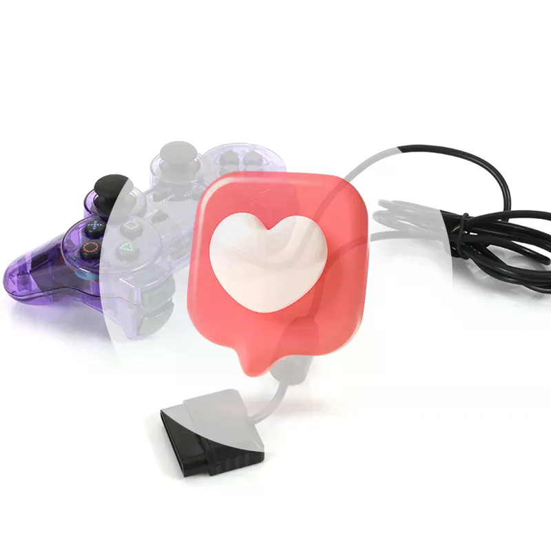 1PCS Wired Gamepad …