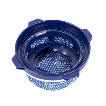 HEPA filtr pro vysavač SAMSUNG Jet 60 Jet 70 Jet 75 Jet 90 Jet 75+, náhradní příslušenství, číslo dílu DJ97-02649A 10 nejlepší prodej filtr pro vysavač Samsung - №3