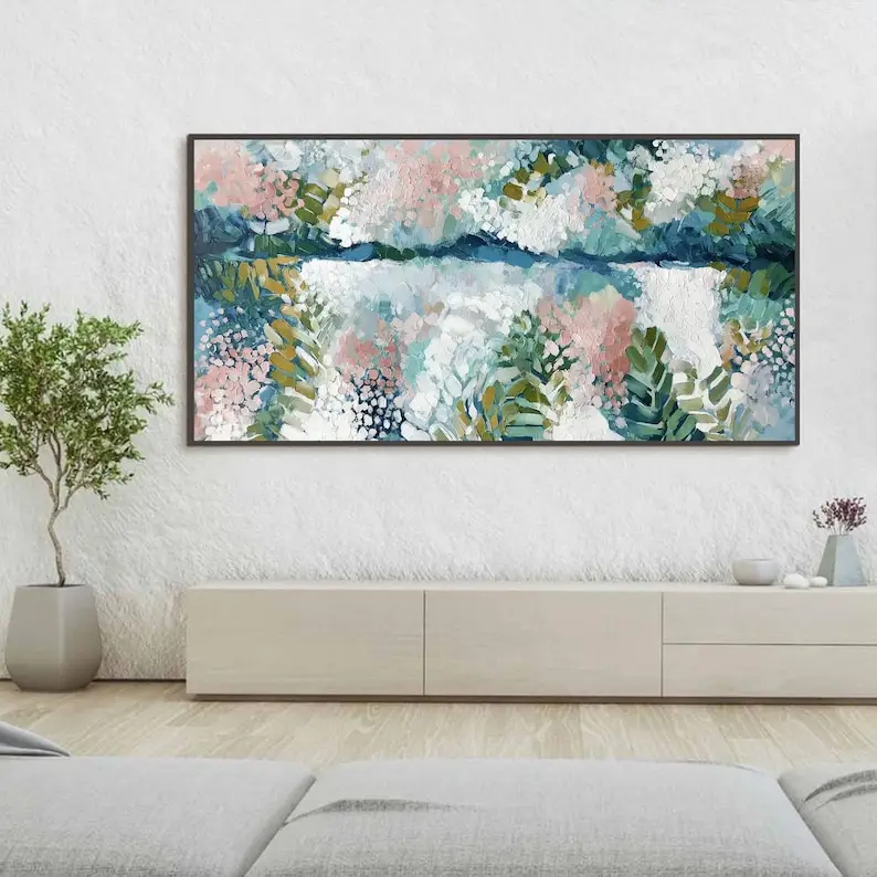 : Arti della pittura e della calligrafia