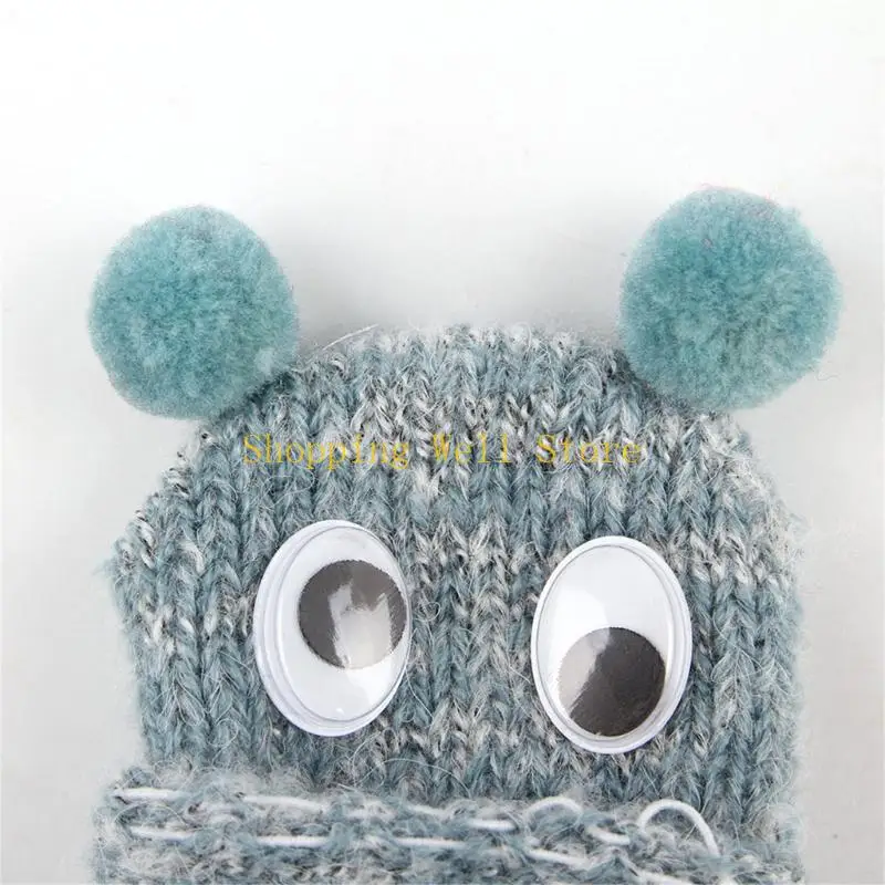 KX4B Mini Hamster Hat Симпатичная шляпа ящериц с регулируемым бретельным хомяком рождественская шляпа