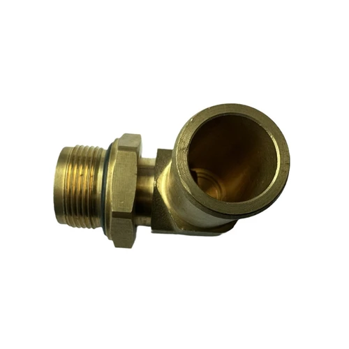 Imagen 2 del producto 21177259 Junta del conector de dirección 21349444 7421349444 para camión Volvo