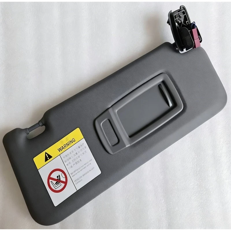 Sun Visor Makeup Mirror for BMW X3 G48 Left Right Brand New China Genuine Automotive Parts