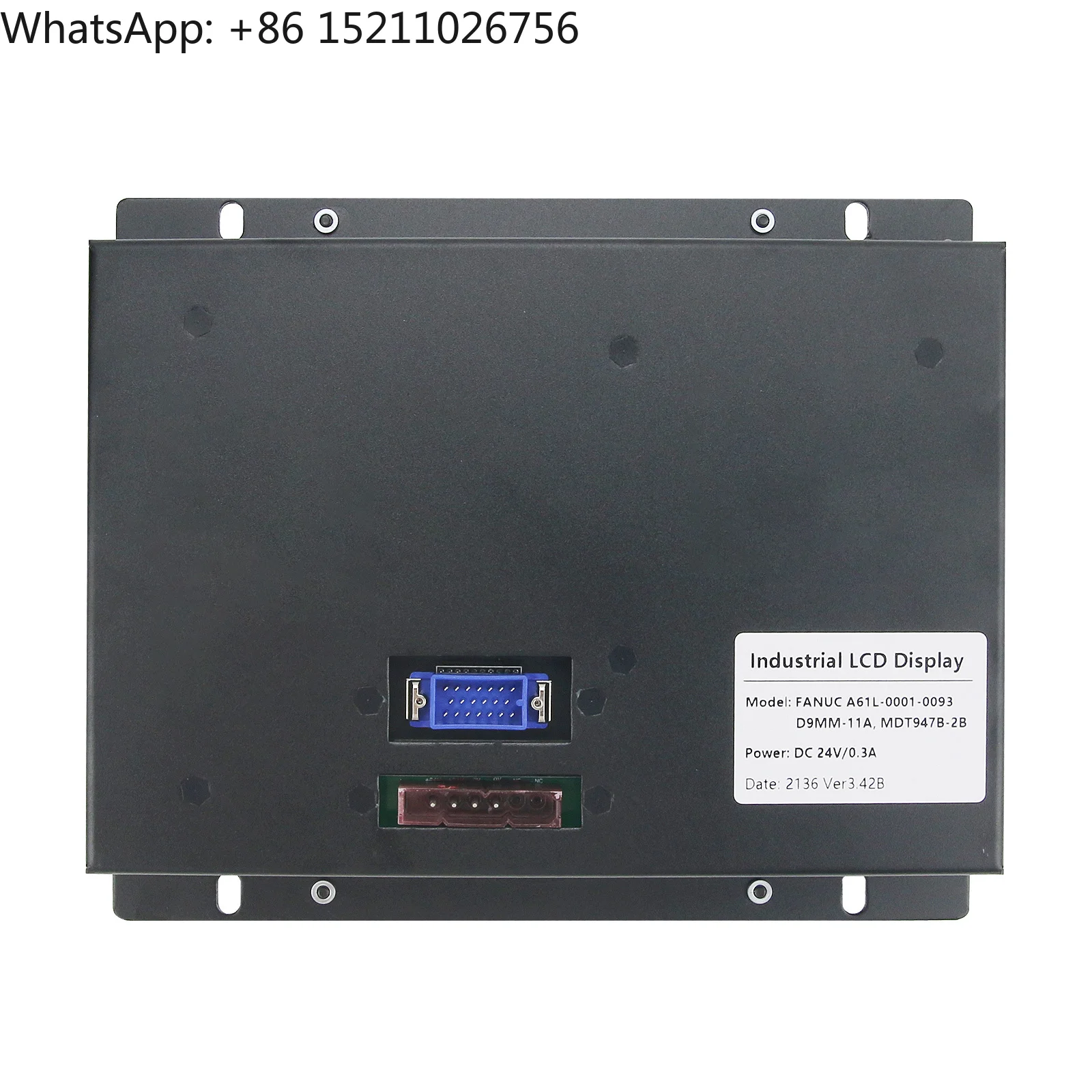 Industrial LCD Display - for Replacing - 9