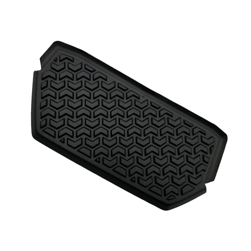 Right Front Bed Step Insert Pad Pedal Kit 84656456 For Chevy For Silverado 20-24 For Cadillac For ATS 2018-2016 Interior Parts view 3