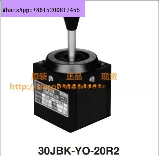 

Sakae 30JBK-ZT-30R3G 30JBK-YO-20R2G контроллер джойстика, потенциометр джойстика