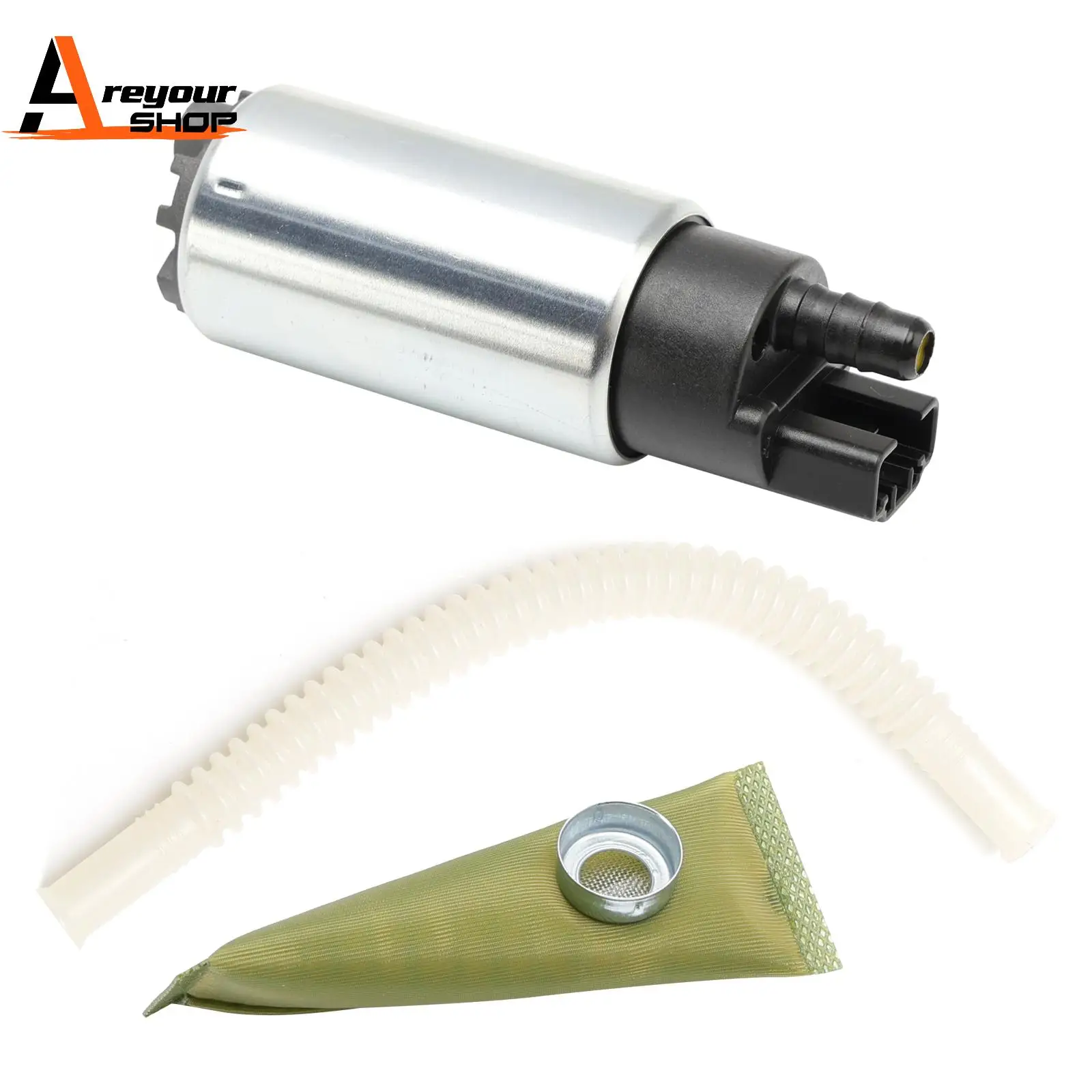 

EFI Fuel Pump for BMW R 1200 NineT /Pure /Racer /Scrambler /Urban G/S 2013-2024