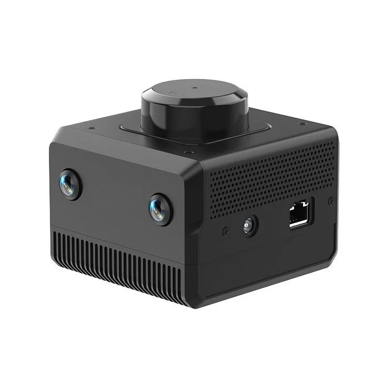 

Positioning mapping sensor ROS robot SLAM ranging scanning 3D vision