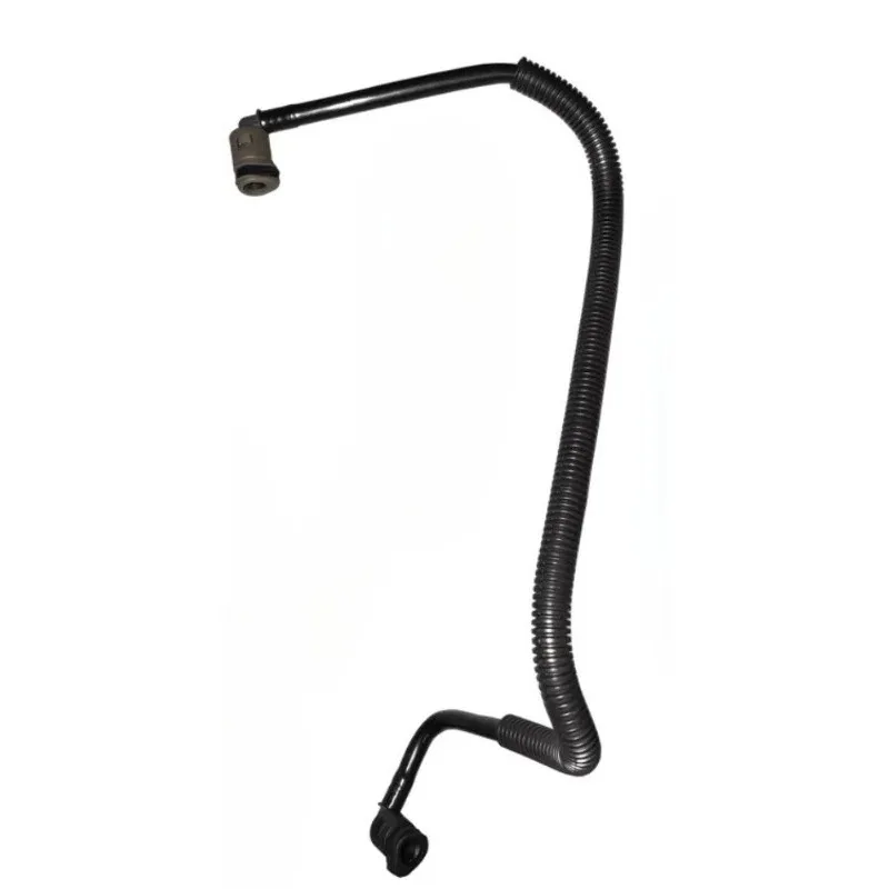 

Crankcase Forced Air Pipe Exhaust Hose for Buick Regal Lacrosse GL8S for Che Rolet Malibu 2.4 2011 2012 2013 2014-2016 12611130