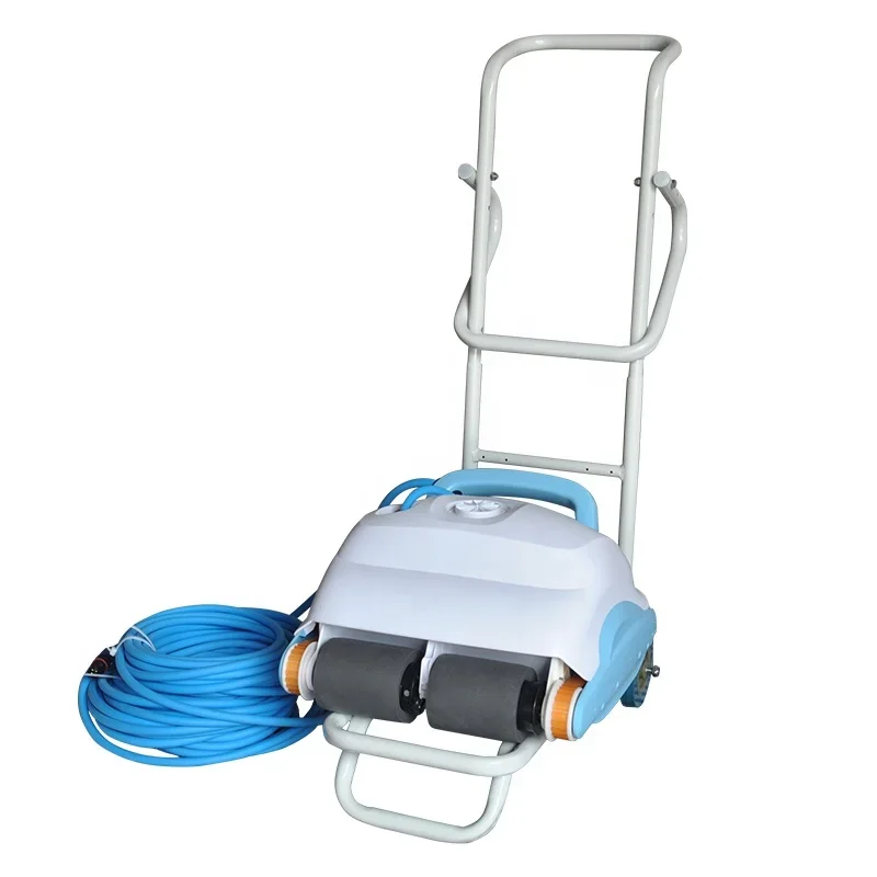 

Factory Direct Sales Swimming Pool Cleaning Equipment Pool Accessories Vacuum Cleaner Pool Robot