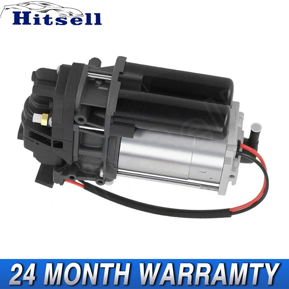 Sprężarka zawieszenia pneumatycznego pasuje do modelu Tesla Model S Model X, P-3509, 102791100 D, 102791100 F, 102791100 G , 102791100 H, 4154065000 , 4154063290