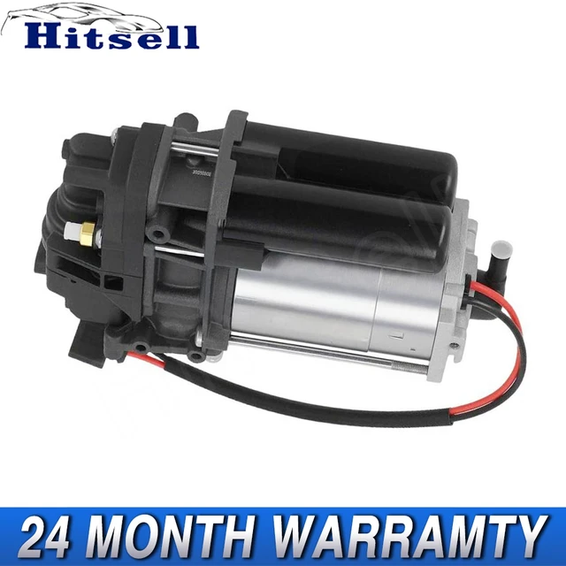 Sprężarka zawieszenia pneumatycznego pasuje do modelu Tesla Model S Model X, P-3509, 102791100 D, 102791100 F, 102791100 G , 102791100 H, 4154065000 , 4154063290
