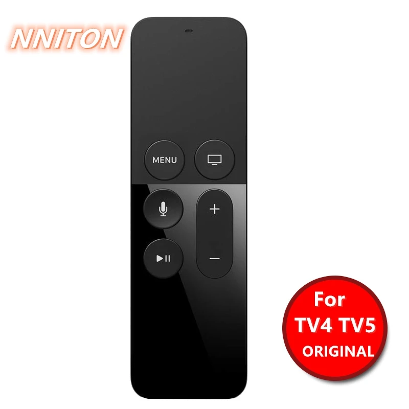 original new remote control for A  pple TV2 TV3 TV4 TV5 controller receiver