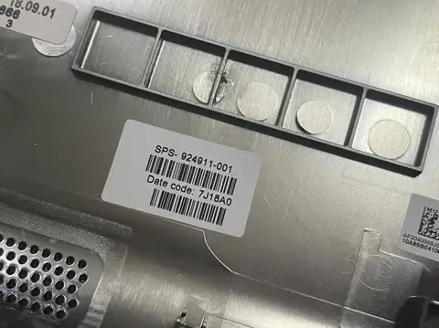 8 best sales HP 250 G6 - №7