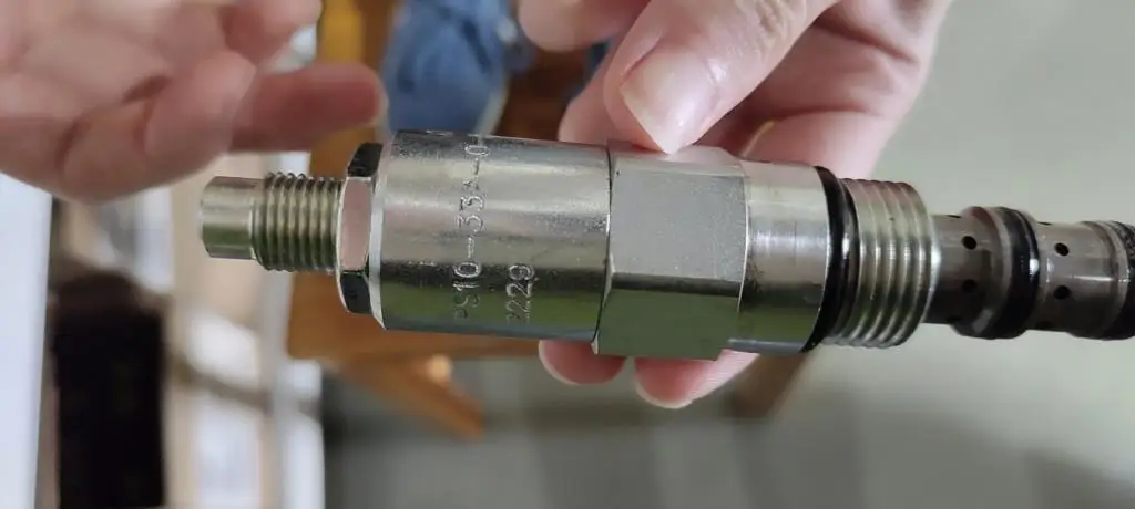 PS10-33A-0-N-35 PS1… - image