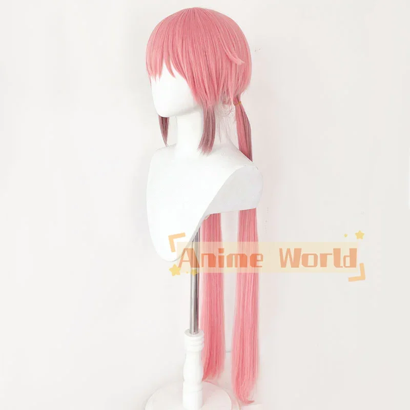 Heaven's Lost Property Sora no Otoshimono Ikaros Cosplay Wig Heat Resistant Synthetic Hair Halloween