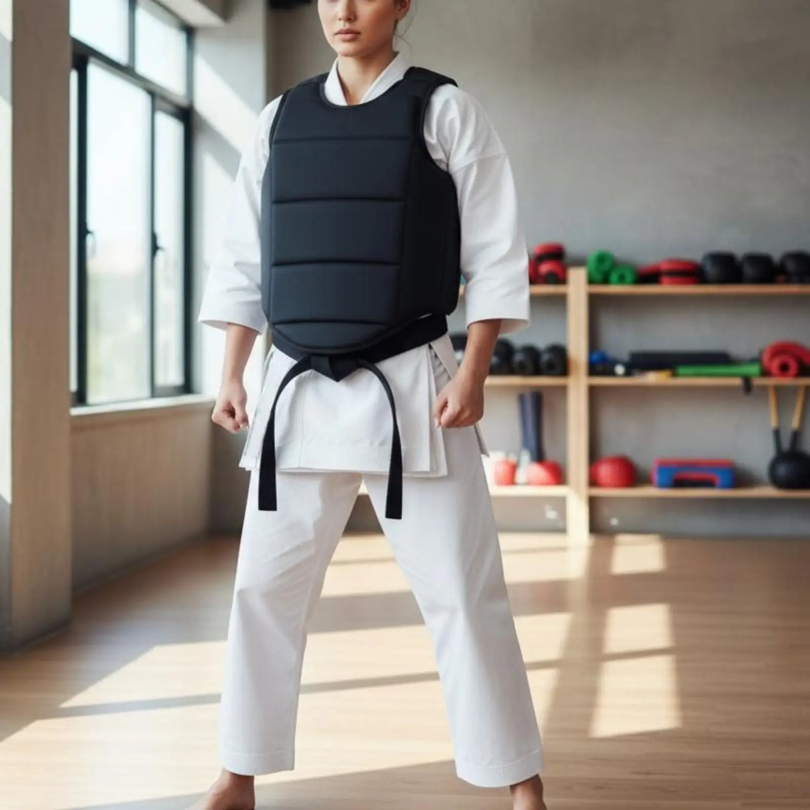 Thumbnail 4 - #2 Trending Boxing Body Protectors Right Now
