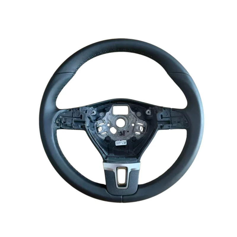 OEM For VW Golf 6 Passat B7 EOS Sharan CC Steering Wheel Body 3C8419091