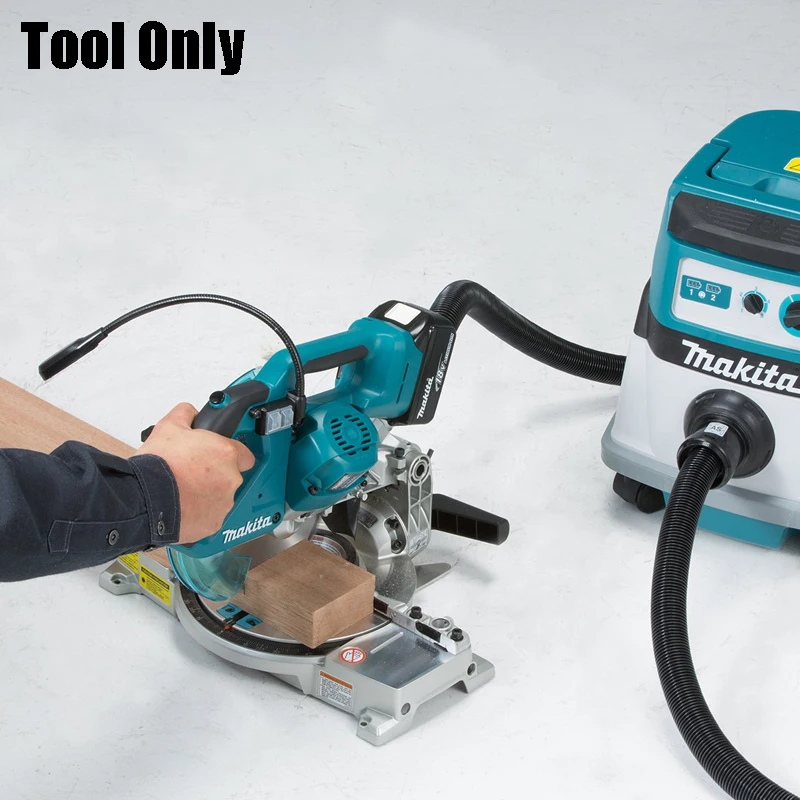 Makita DLS600Z 18V LXT Brushless Cordless 6-1/2\